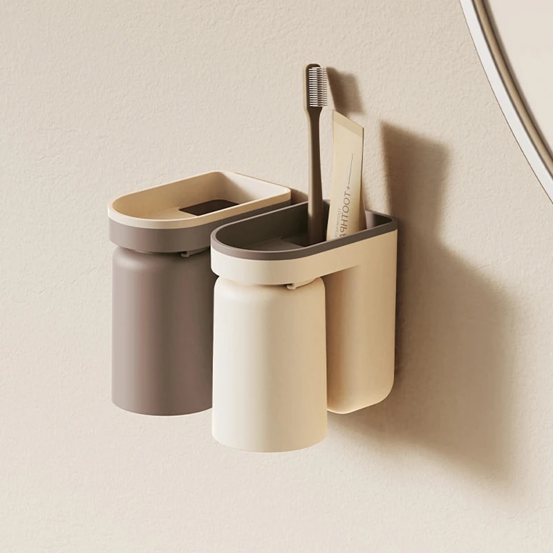 Home Bathroom Organizer - 1 szt. Innowacyjny stojak do przechowywania
