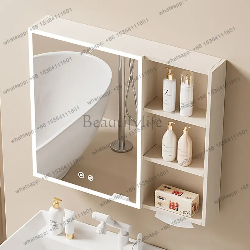 Home Bathroom Organizer - Organizer do przechowywania LD, dekoracje do