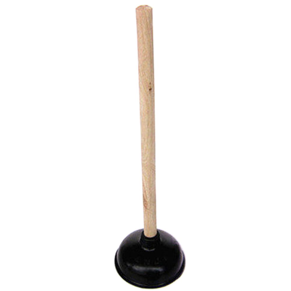 Plunger Toilet - Środek do czyszczenia domu, toalet, odmyka