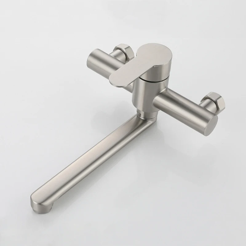 Basin Mixer Tap - Baterie kuchenne, mieszacze, baterie ścienne, jednouchwytowe