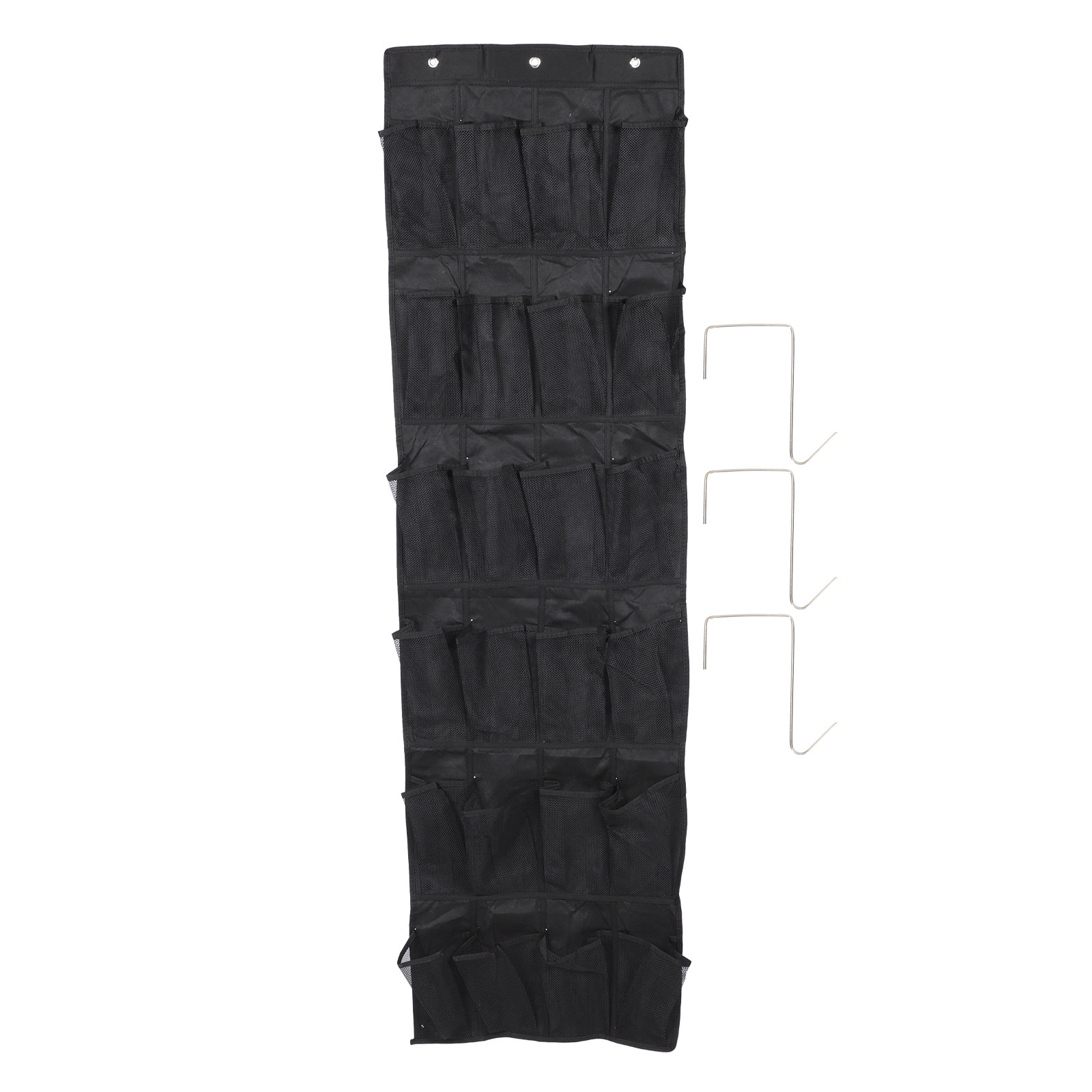 Home Bathroom Organizer - 1 szt. 24-komorowy organizer na buty