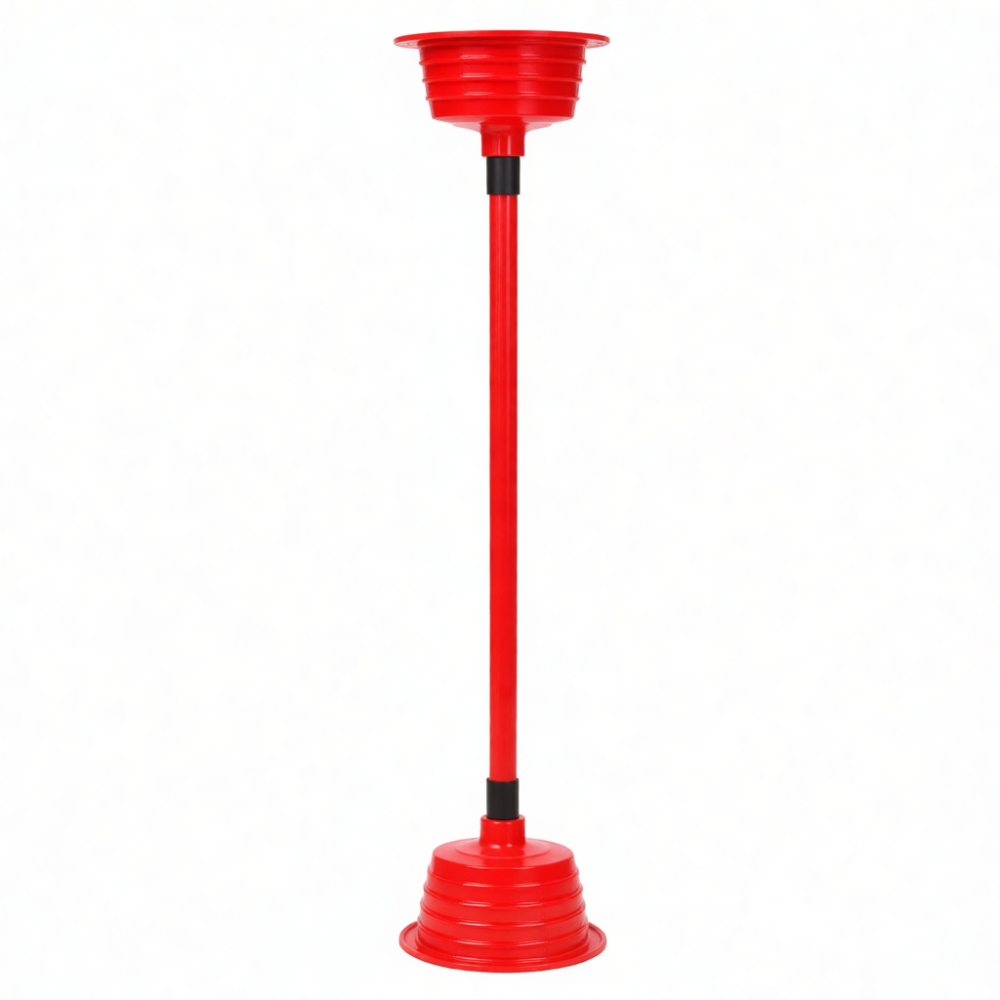 Plunger Toilet - Silny odkurzacz do toalety, ręczny odkurzacz