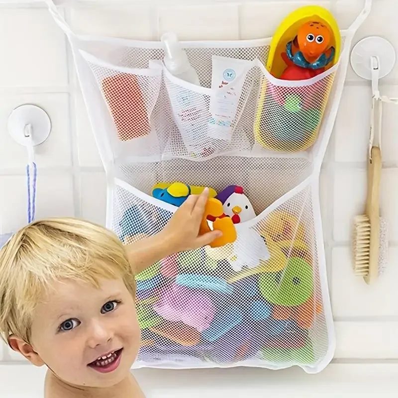 Baby Shower zabawki do kąpieli – Home Bathroom Organizer recenzja i cena