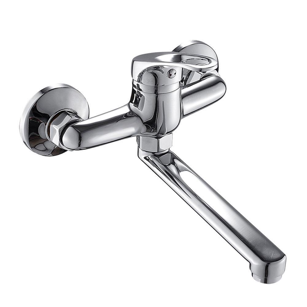 Bateria kuchenna Bateria ścien – Basin Mixer Tap recenzja i cena