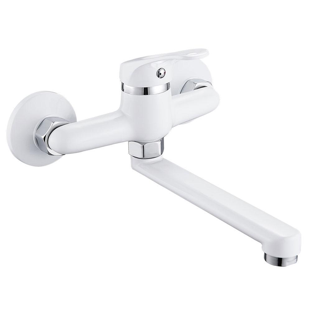 Bateria kuchenna Bateria ścien – Basin Mixer Tap recenzja i cena