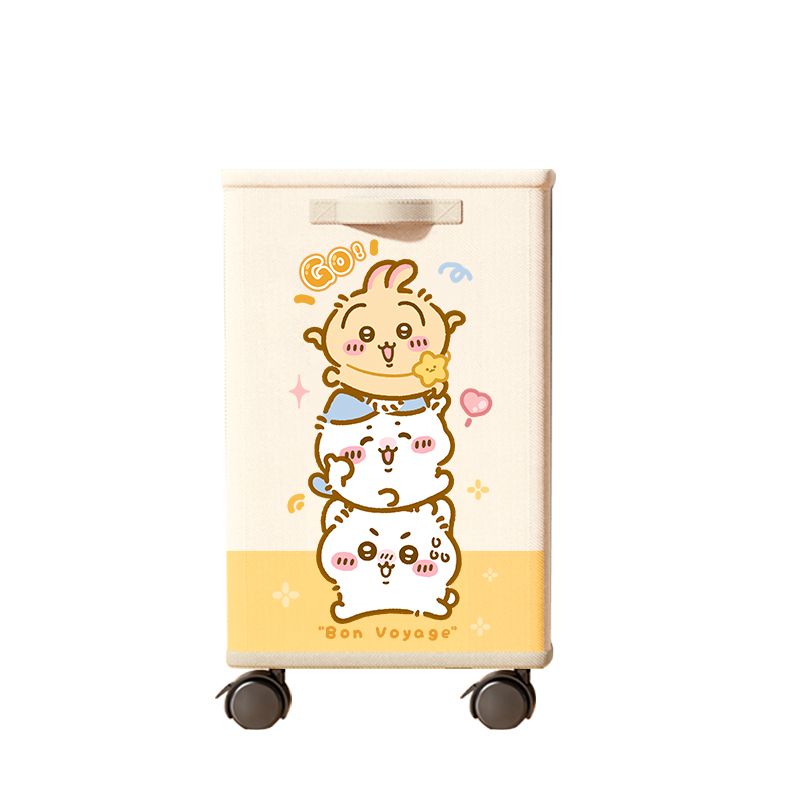 Chiikawa, Hachiware, Usagi - U – Home Bathroom Organizer recenzja i cena