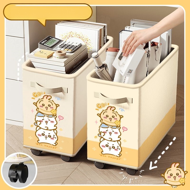 Chiikawa, Hachiware, Usagi - U – Home Bathroom Organizer recenzja i cena