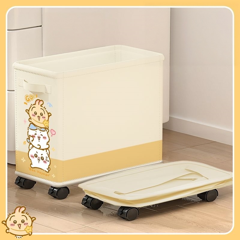 Chiikawa, Hachiware, Usagi - U – Home Bathroom Organizer recenzja i cena