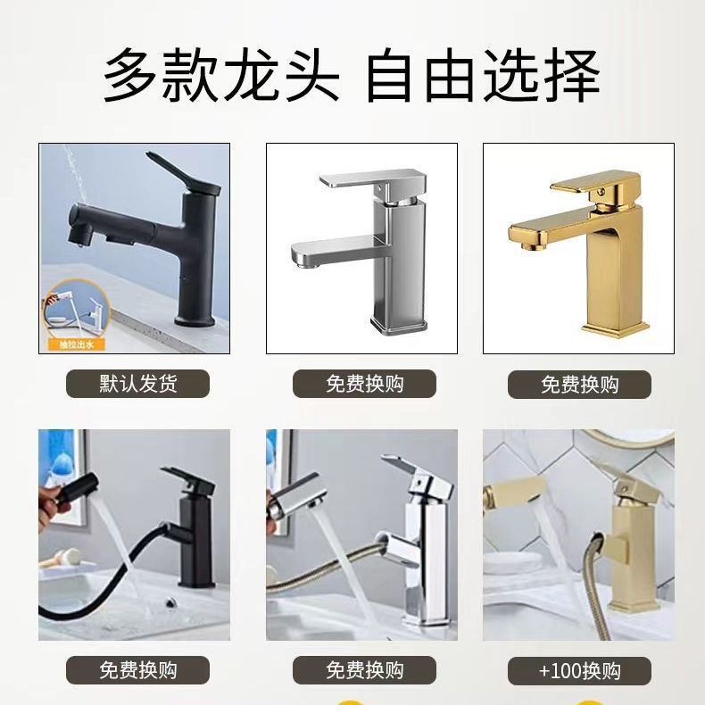 Szafki łazienkowe z umywalką,  – Home Bathroom Organizer recenzja i cena