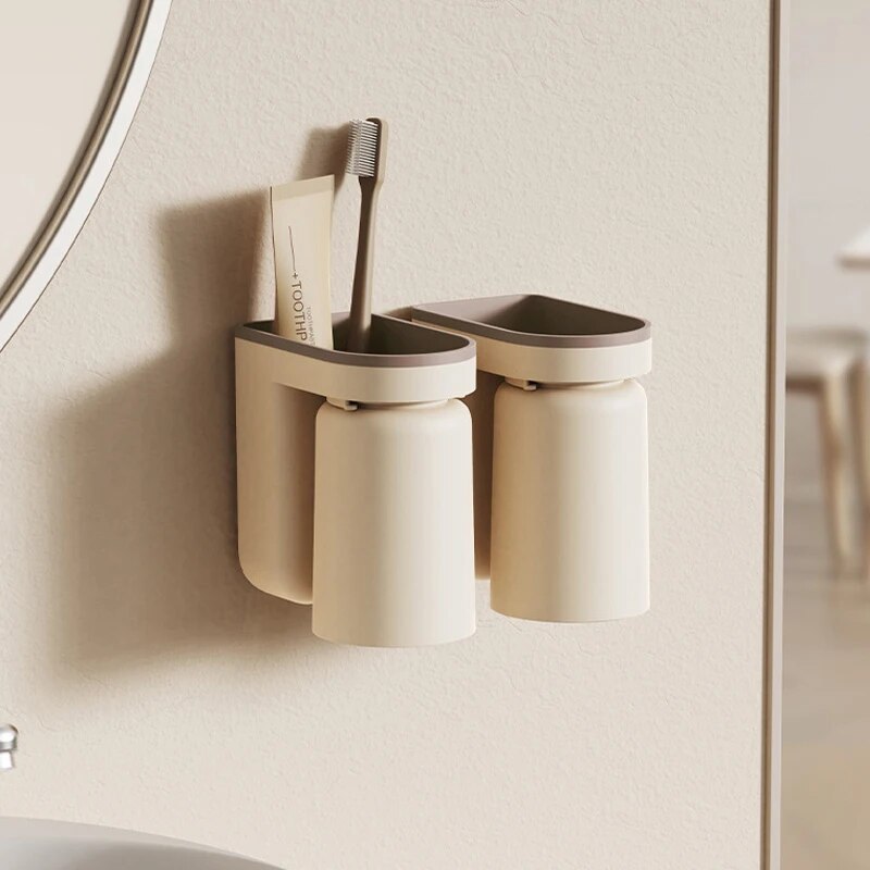 1 szt. Innowacyjny stojak do p – Home Bathroom Organizer recenzja i cena