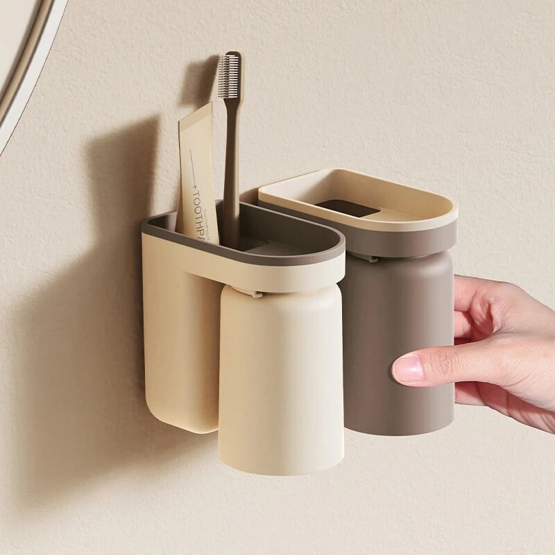 1 szt. Innowacyjny stojak do p – Home Bathroom Organizer recenzja i cena