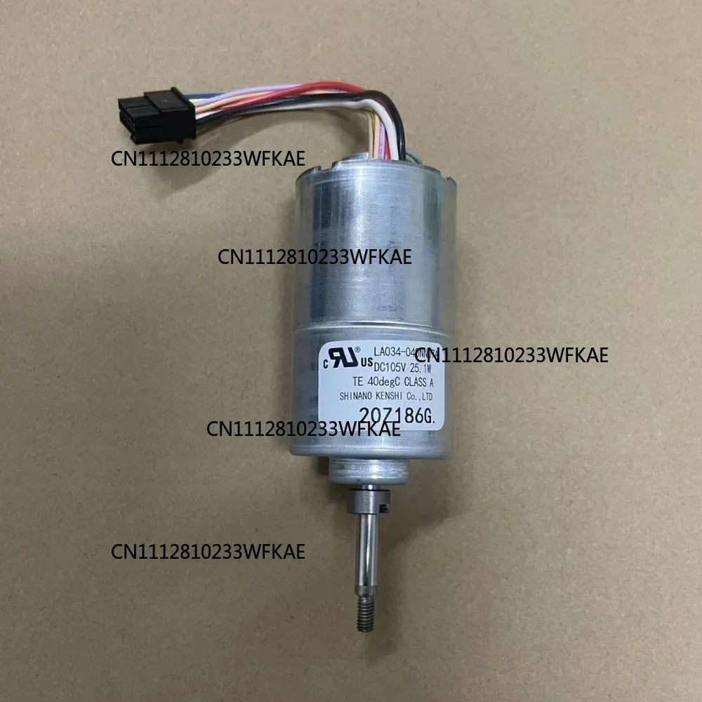 Do GUIGONG LA034 040NN07A DC 3 – Dyson Fan Am07 recenzja i cena