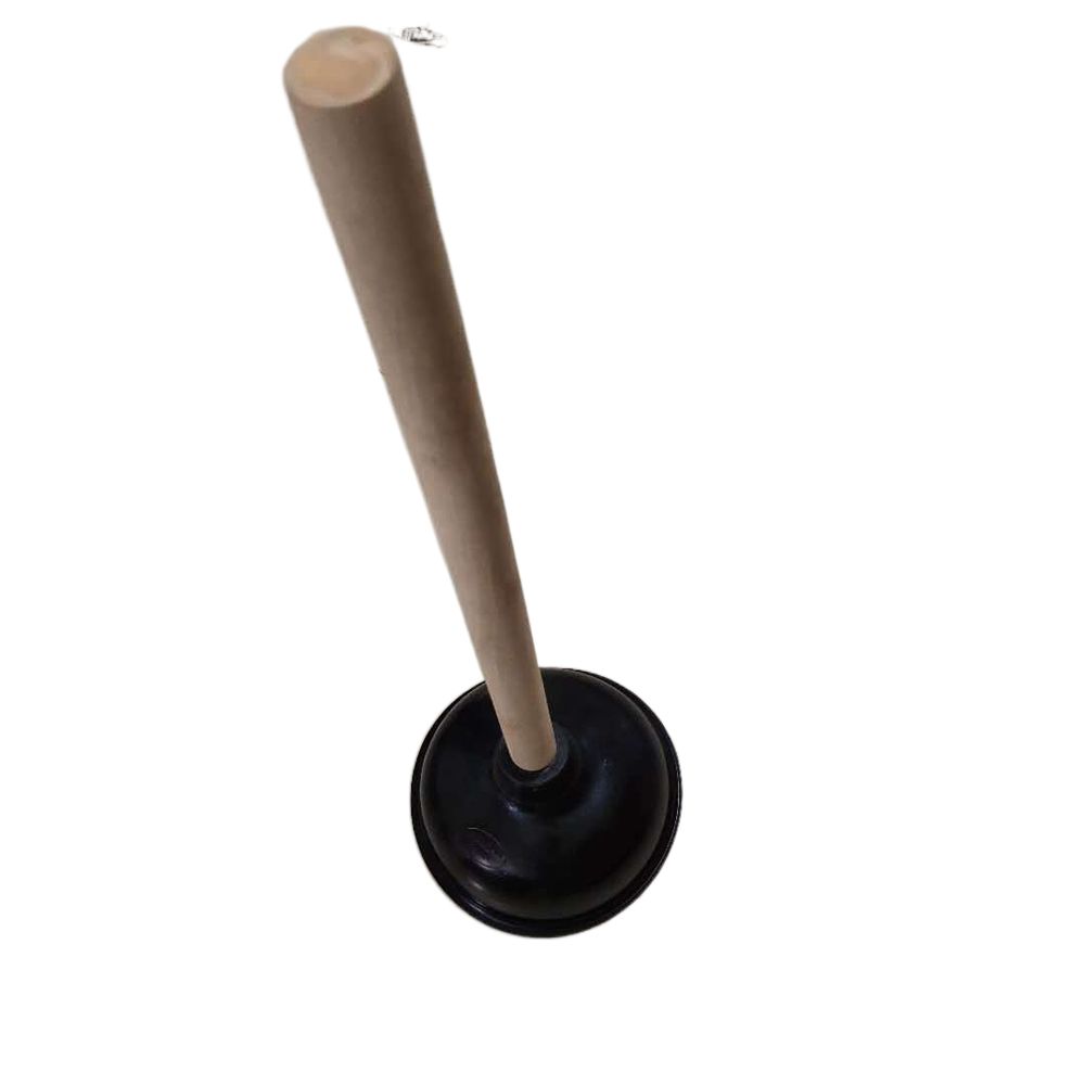 Środek do czyszczenia domu, to – Plunger Toilet recenzja i cena