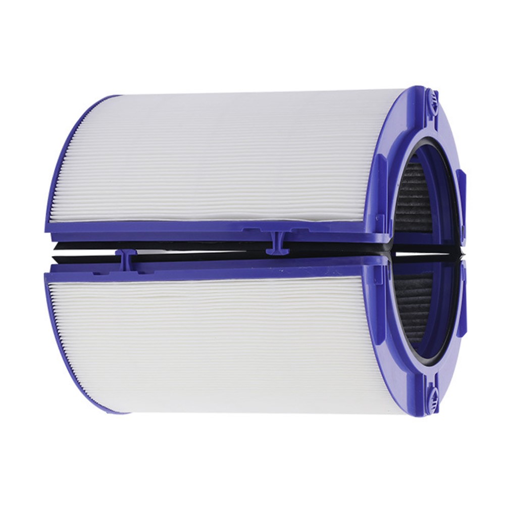 Filtr 2-w-1 do oczyszczacza po – Dyson Fan Am07 recenzja i cena