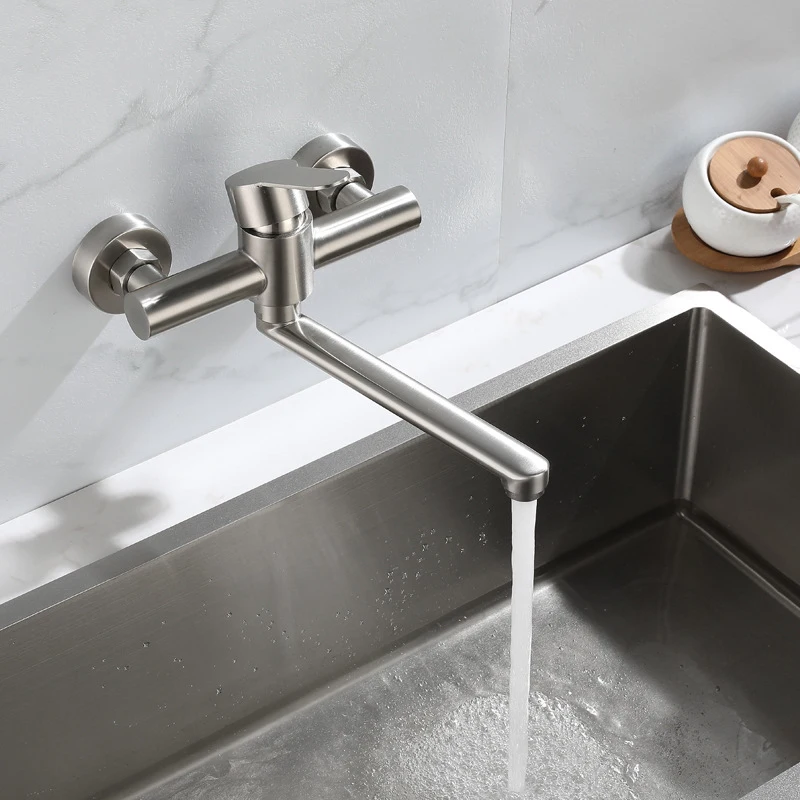 Baterie kuchenne, mieszacze, b – Basin Mixer Tap recenzja i cena