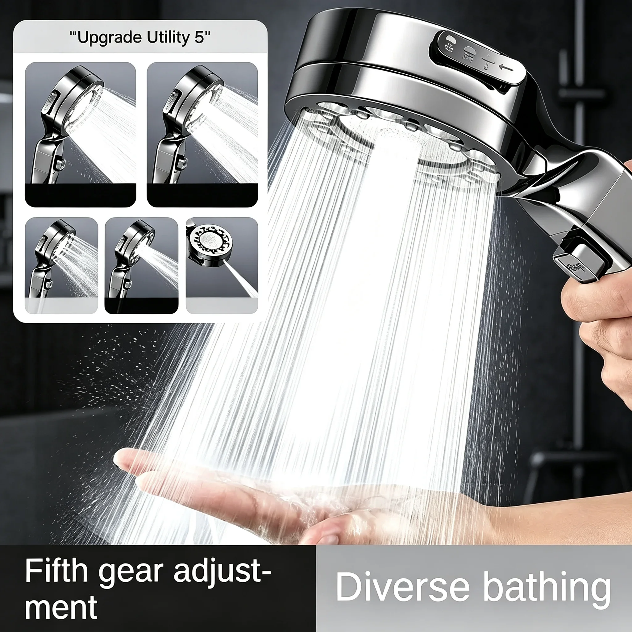 Bateria umywalkowa z jednym ot – Basin Mixer Tap recenzja i cena