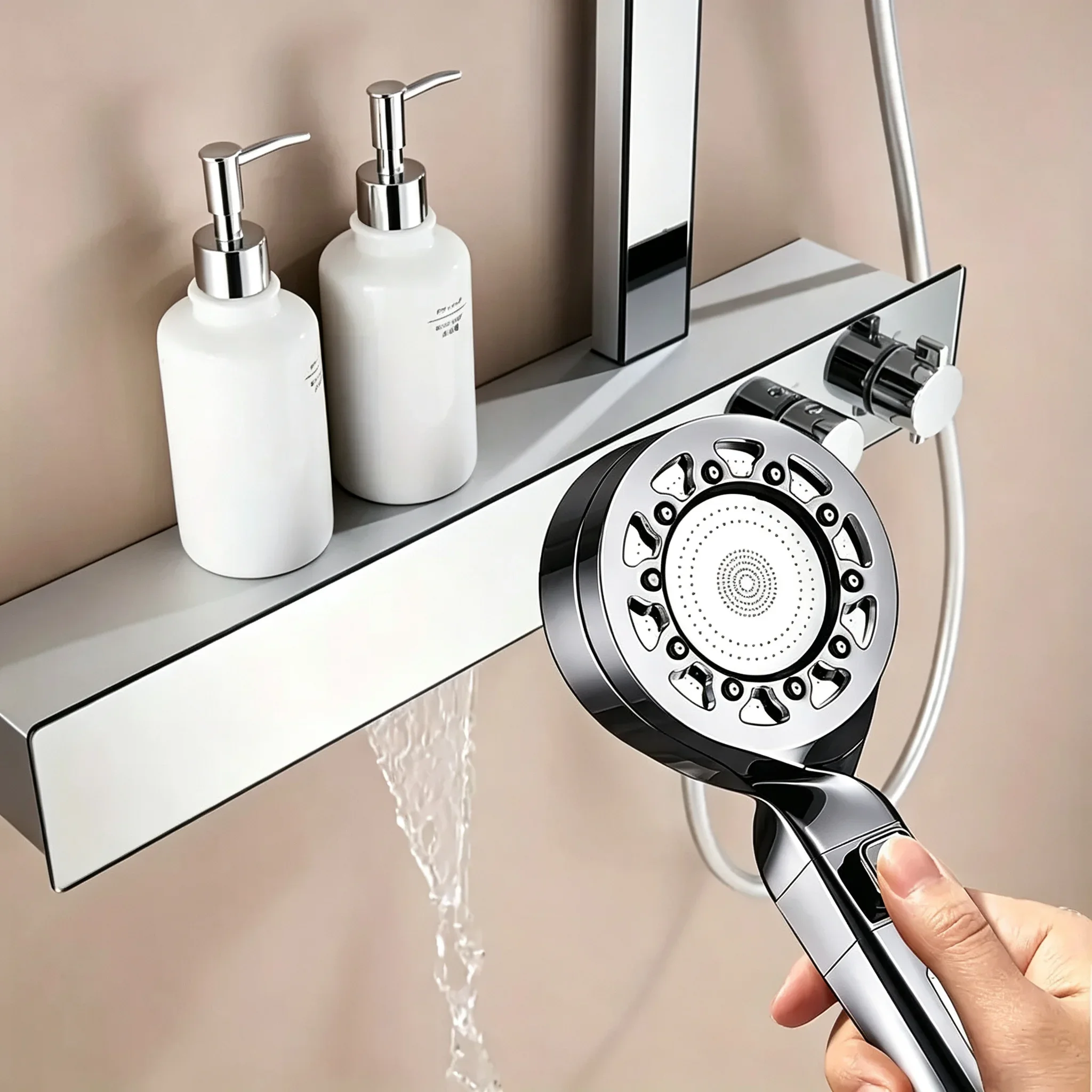 Bateria umywalkowa z jednym ot – Basin Mixer Tap recenzja i cena