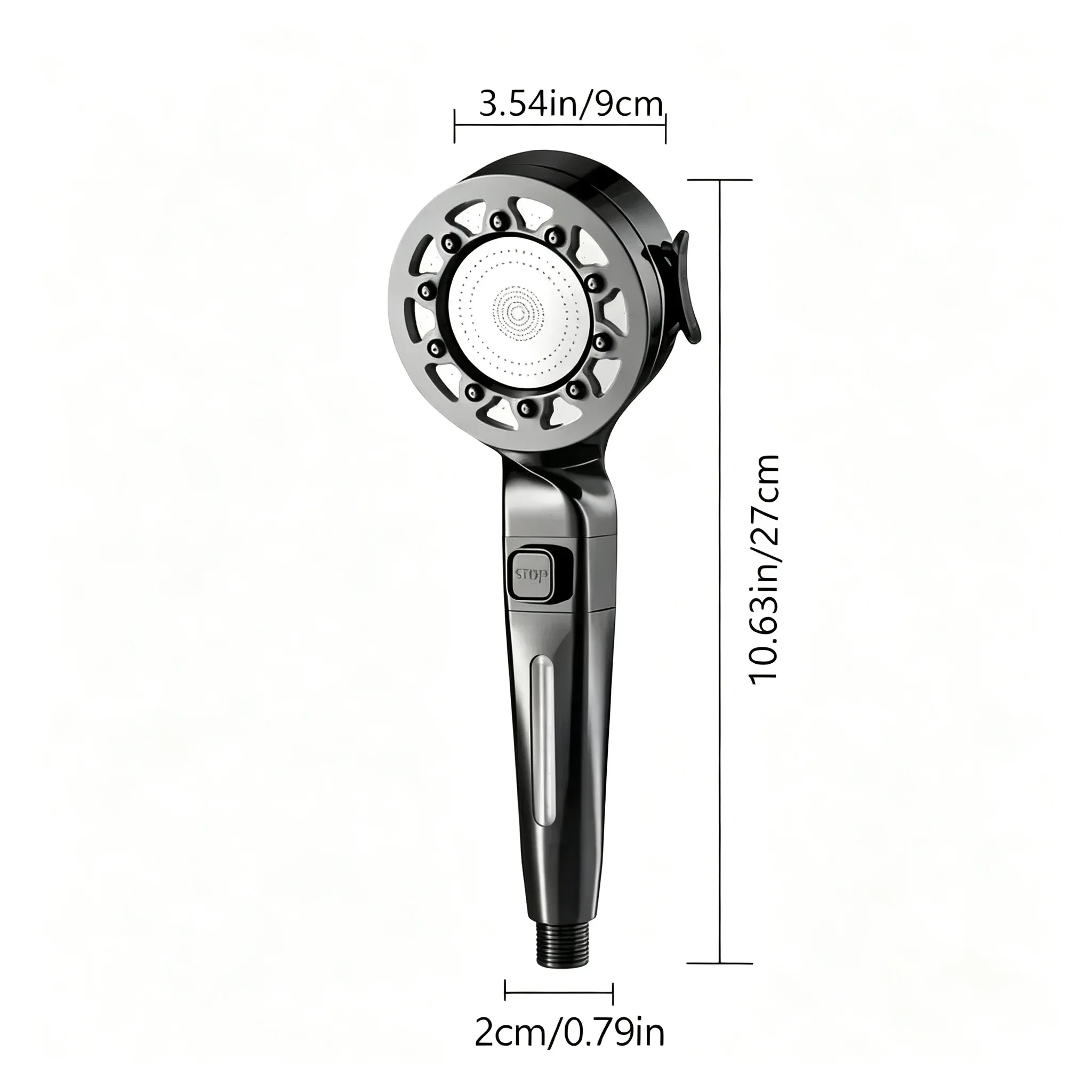 Bateria umywalkowa z jednym ot – Basin Mixer Tap recenzja i cena