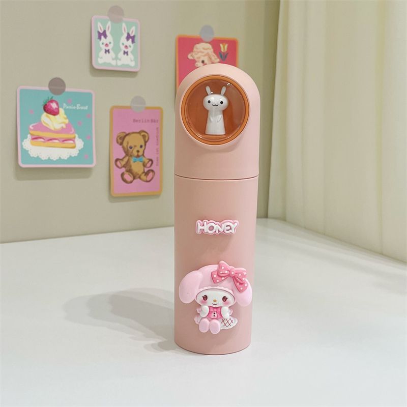 Kubek podróżny Sanrio do mycia – Home Edit Bathroom Storage recenzja i cena