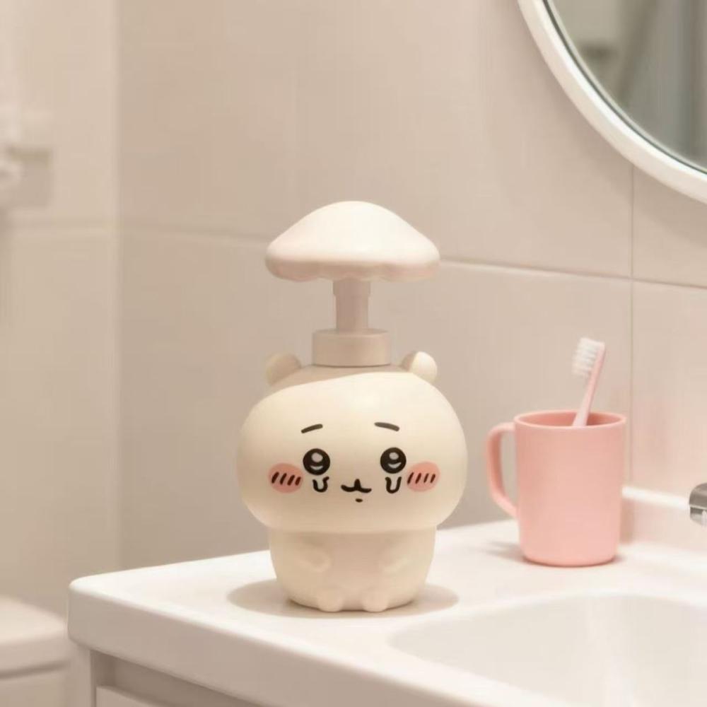 Urocze butelki do dozowania Ha – Home Edit Bathroom Storage recenzja i cena