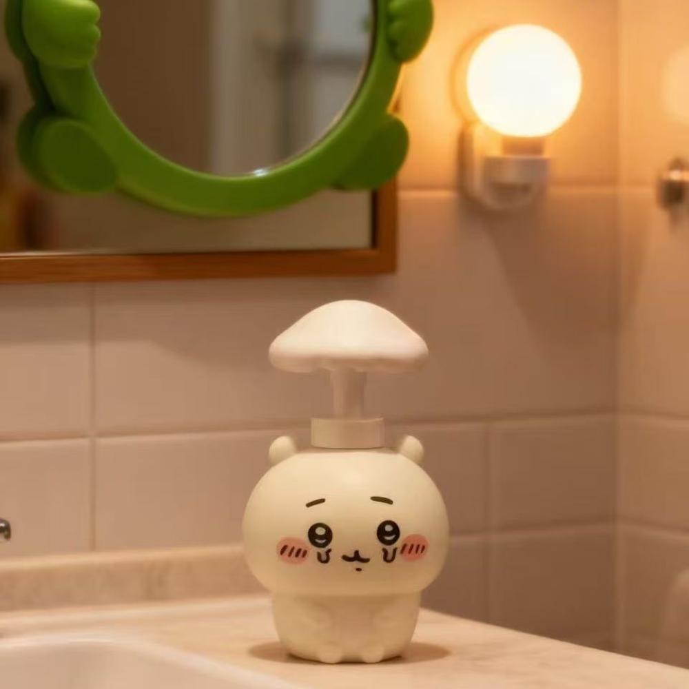 Urocze butelki do dozowania Ha – Home Edit Bathroom Storage recenzja i cena