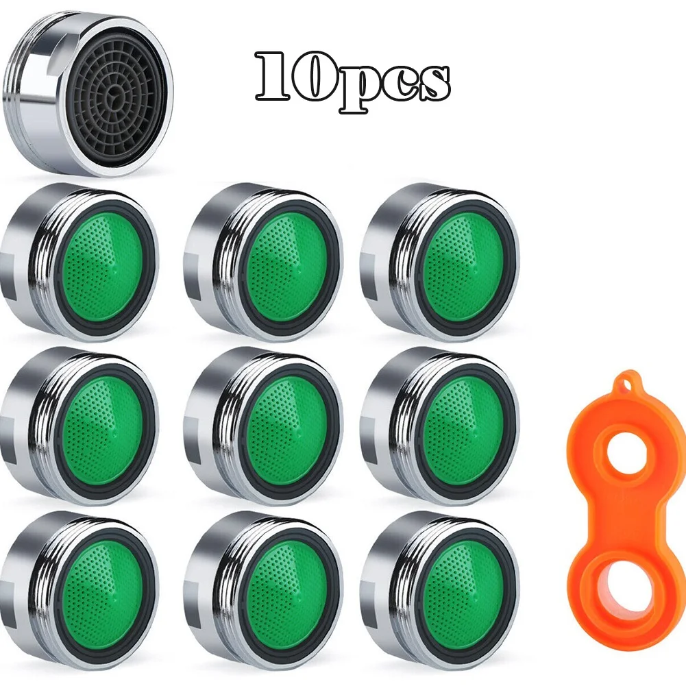 10 szt. 24mm ABS Perlator do k – Basin Mixer Tap recenzja i cena