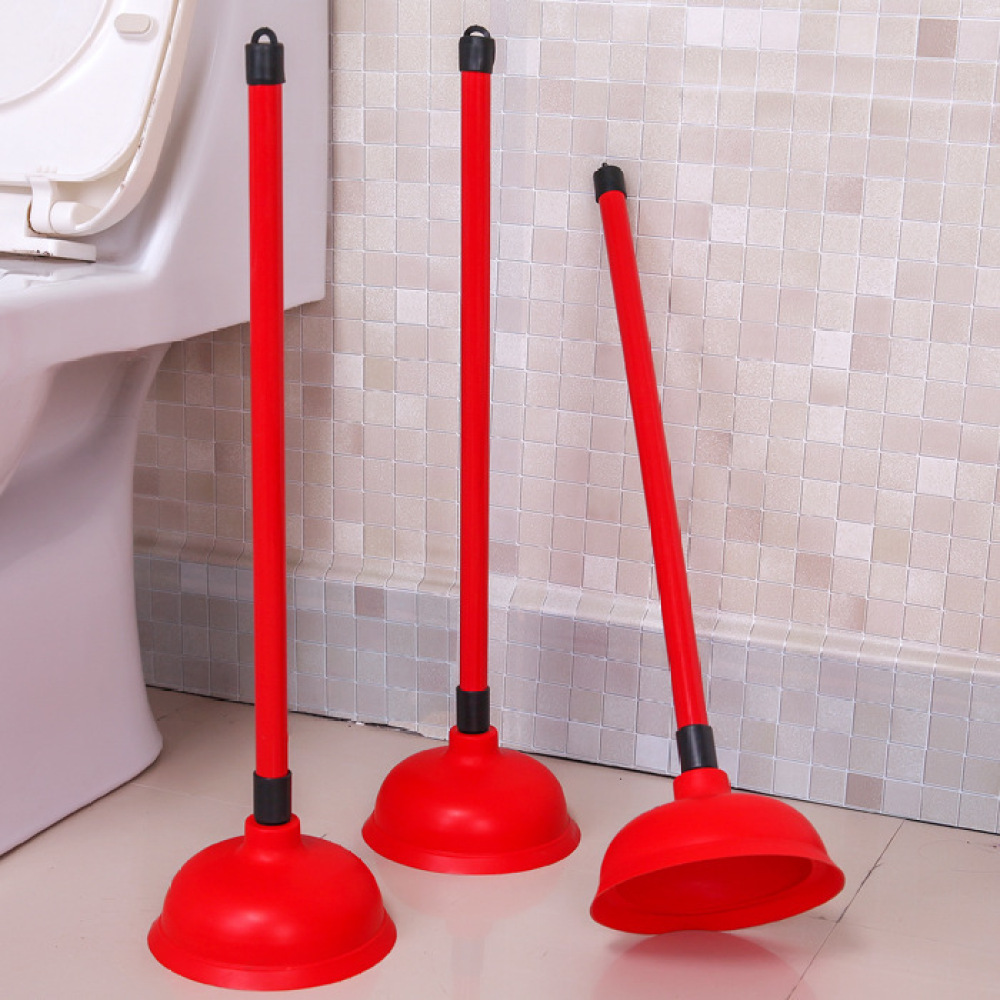 Silny odkurzacz do toalety, rę – Plunger Toilet recenzja i cena