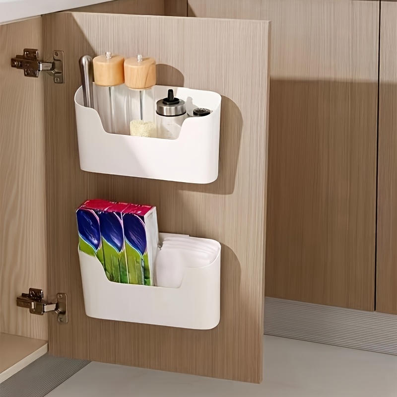 1 szt. Wielofunkcyjny koszyk n – Home Essentials Bathroom Storage recenzja i cena