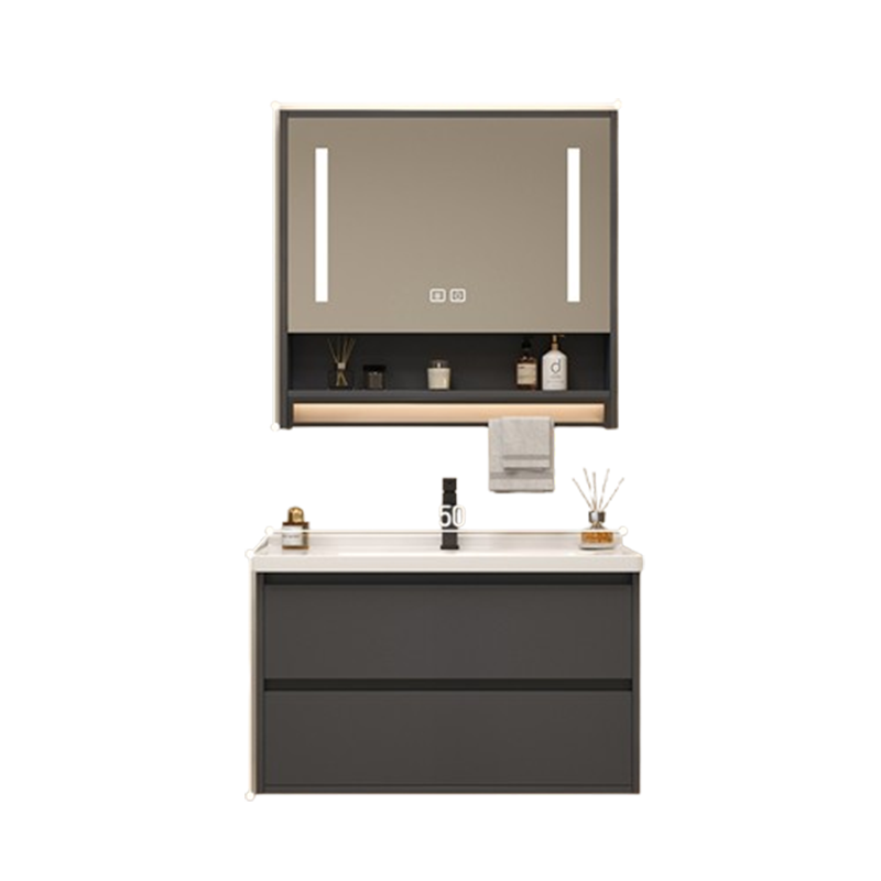 Ceramiczne toaletki łazienkowe – Home Bathroom Vanity Combo recenzja i cena